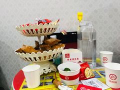 -海底捞火锅(奥体南路店)