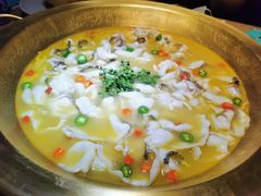 招牌青花椒-青花椒花椒鱼(新百店)