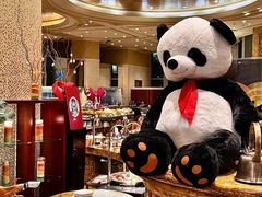 -怡聚轩全日制自助餐厅(大中华喜来登酒店)