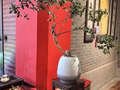 -龙悦湾酒家·八阵鱼生·渔人码头店