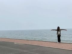 -日照灯塔风景区