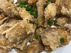 -金海湾海鲜排档(朱家尖店)