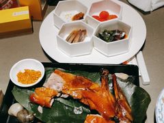 -小厨娘绣中淮扬(大行宫科巷店)