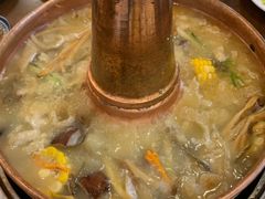 -岳记兴隆·青城腊排铜火锅(融创店)