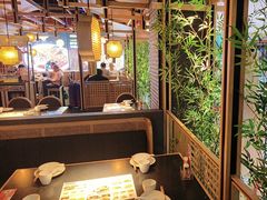-湘阁里辣(东门茂业店)