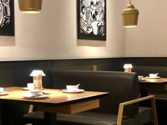 大堂-太二酸菜鱼(汕头苏宁广场店)