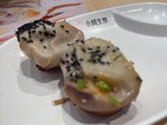 -小杨生煎(浦江欢乐颂店)
