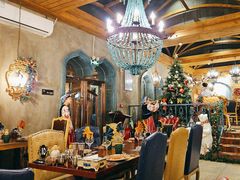 -卢布里西餐厅(总店)