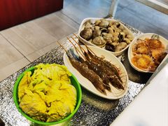 -碗中海·蒸汽海鲜·桑拿鸡(岭南天地店)