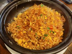 -粗茶淡饭·隐庐私厨(东亭店)