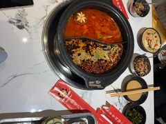 -钢管厂五区小郡肝火锅串串香(清河店)