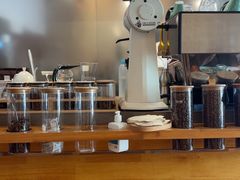 -Cafe del Volcan(永康路店)