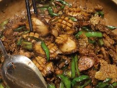 -双湖宴·湖北菜(文化路店)
