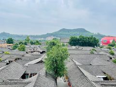 -中天楼