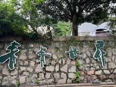 -青青世界