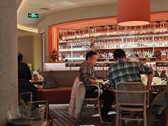 -罗勒家·养生火锅· Bistro(大望路店)