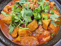 -谢记上海大排档(长寿路店)