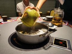 -椰小鸡·琼州糟粕醋(美兰缤纷城店)