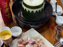 -清新一盅正宗清远鸡(环城路店)