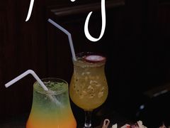 -The Cheebat 锌吧·Bistro(体育西店)