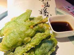 -韵秋荷(宝山龙湖天街店)
