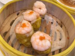 蟹子烧卖皇-圣丰城酒家·宴会(宝安大仟里店)