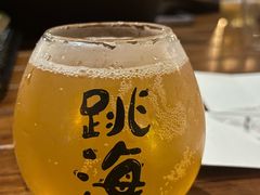 -跳海酒馆(江湾里店)