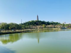 -顺峰山公园
