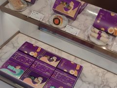 -GANSO元祖食品(锦创书城店)