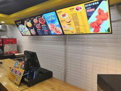 -City1+1城市比萨·意面(桂林路店)