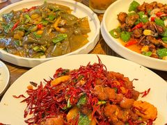 -小喜客·云南特色菜(纳西庭院店)