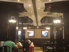 大堂-熙盛源(复兴路店)