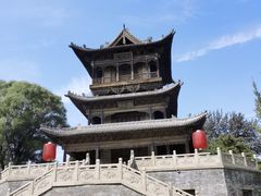 -常家庄园