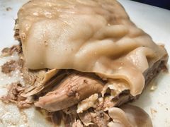 -小辫子羊肉面馆(周东店)