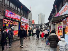 -衣裳街历史文化街区