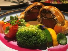 -第101座花园餐厅(湖滨88店)