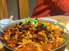 -翁家大院(西美·五洲天地店)