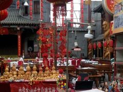 android_upload_pic-江宁会馆(劈柴院店)