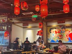 -蜀都丰 正宗水煮鱼(建德天城店)