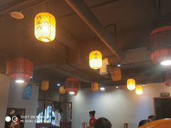 大堂-醉长安(南门总店)