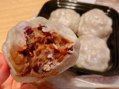八宝粘豆包-宫门口馒头铺(创始人总店)
