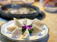 -墨脱石锅椰子鸡•香草鸭•东山羊(大东海店)