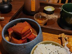 -檐下风铃酒馆