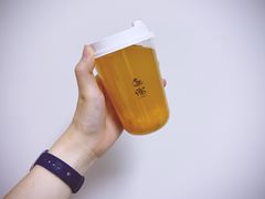 手熬冰橘饮-無邪日式甜品(世博源店)