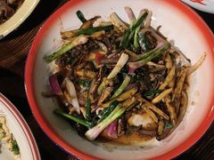 -广府乡下·饭庄(新港东路店)
