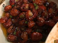 全味虾球-巴厘龙虾·榜首油焖大虾(洞庭·艺术洋房店)