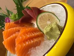 -樱の千渡日式料理·铁板烧•烧鸟(金盛田广场店)