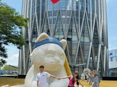 -深圳湾万象城(南山店)