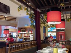 -老阿爸鲜鱼土菜(园区永旺店)