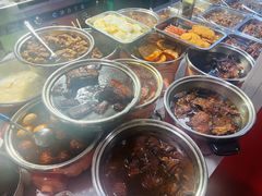 -友琴面馆(东白溪公寓店)